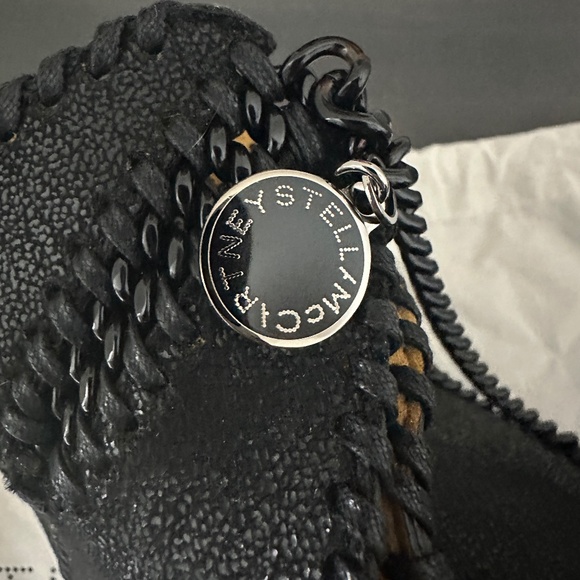 Stella McCartney Falabella mini handbag - Picture 5 of 9